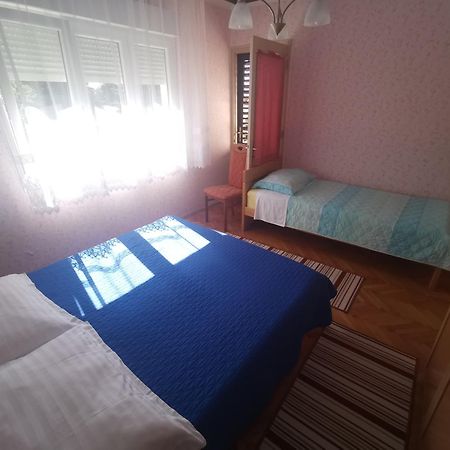 Apartment Marija Цриквениця Екстер'єр фото