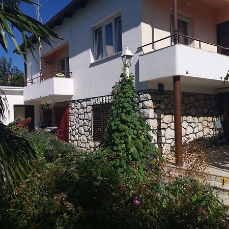 Apartment Marija Цриквениця Екстер'єр фото