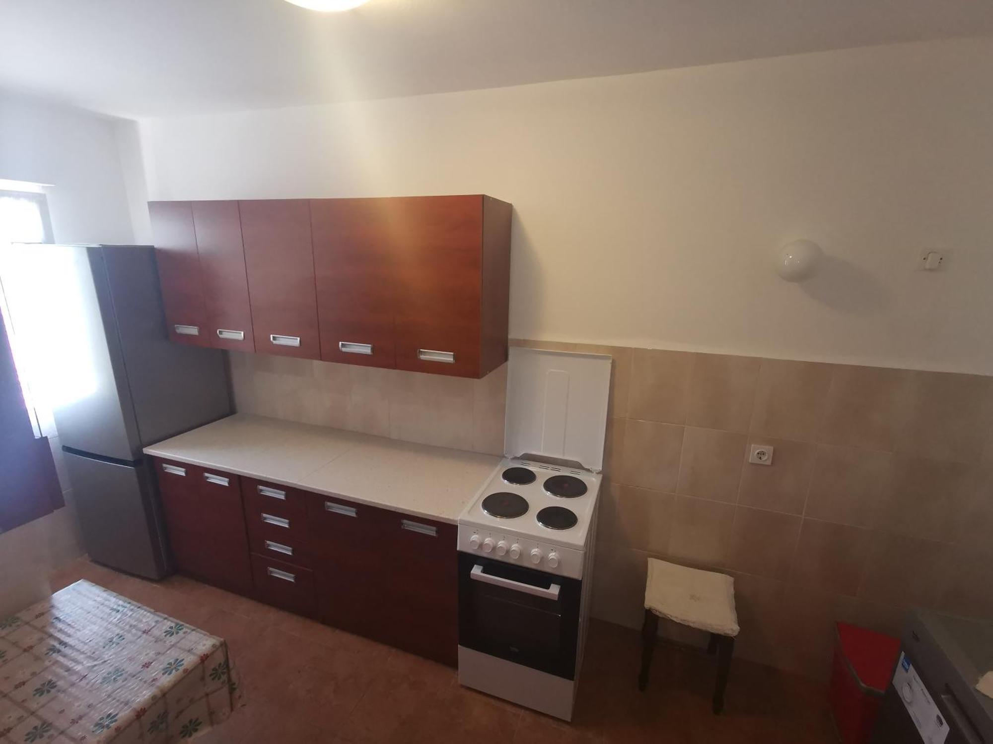 Apartment Marija Цриквениця Екстер'єр фото