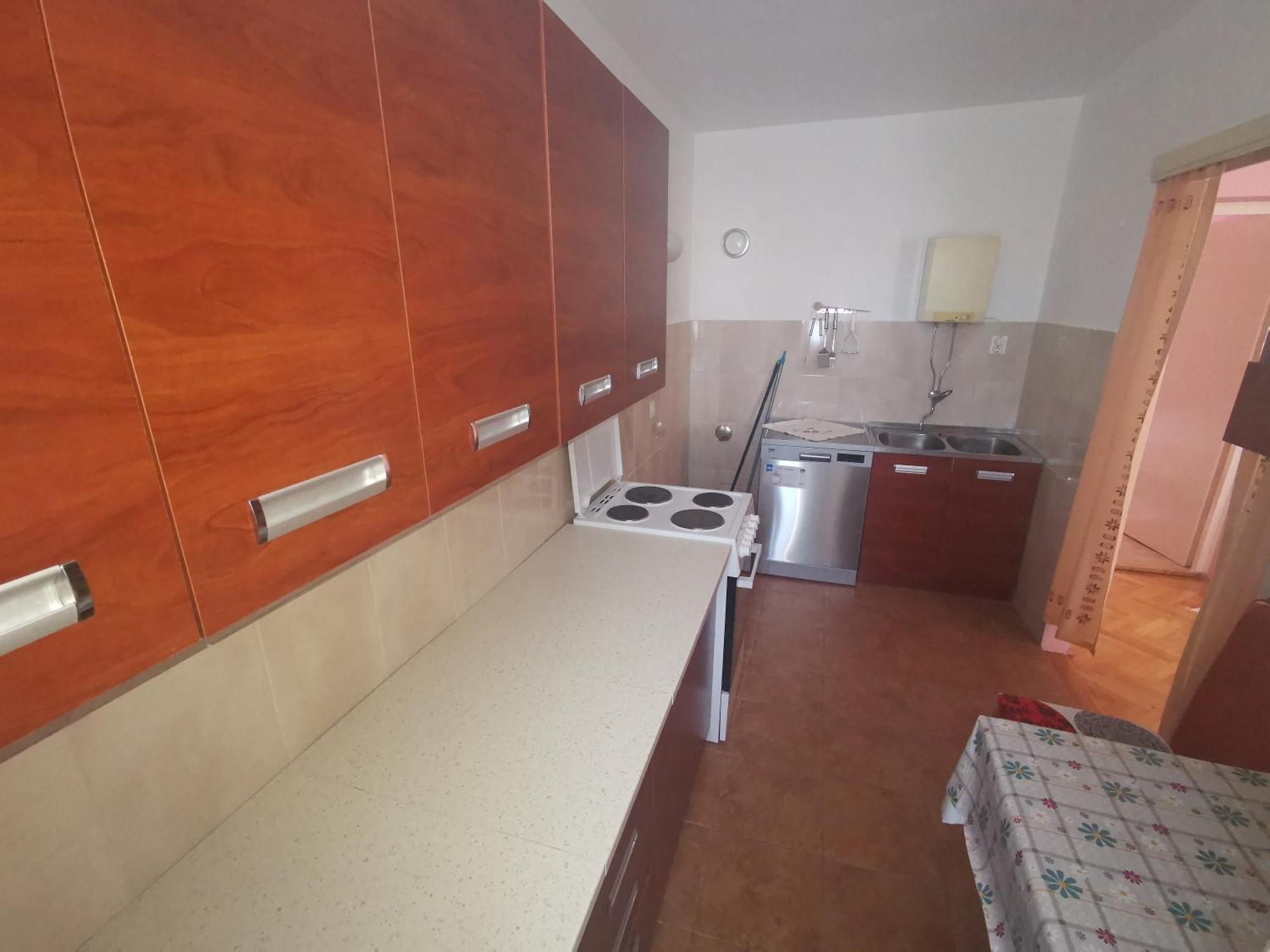 Apartment Marija Цриквениця Екстер'єр фото