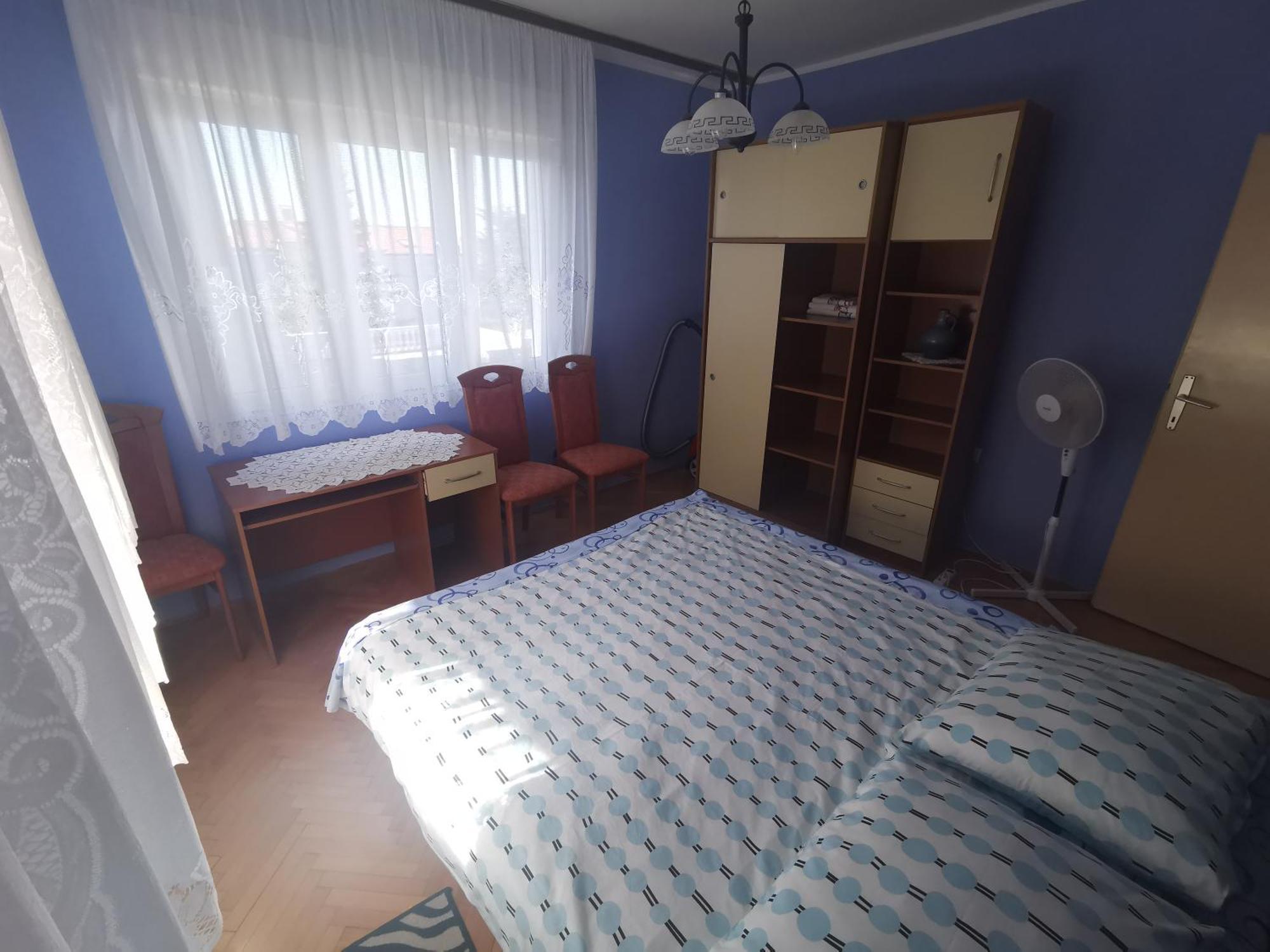 Apartment Marija Цриквениця Екстер'єр фото