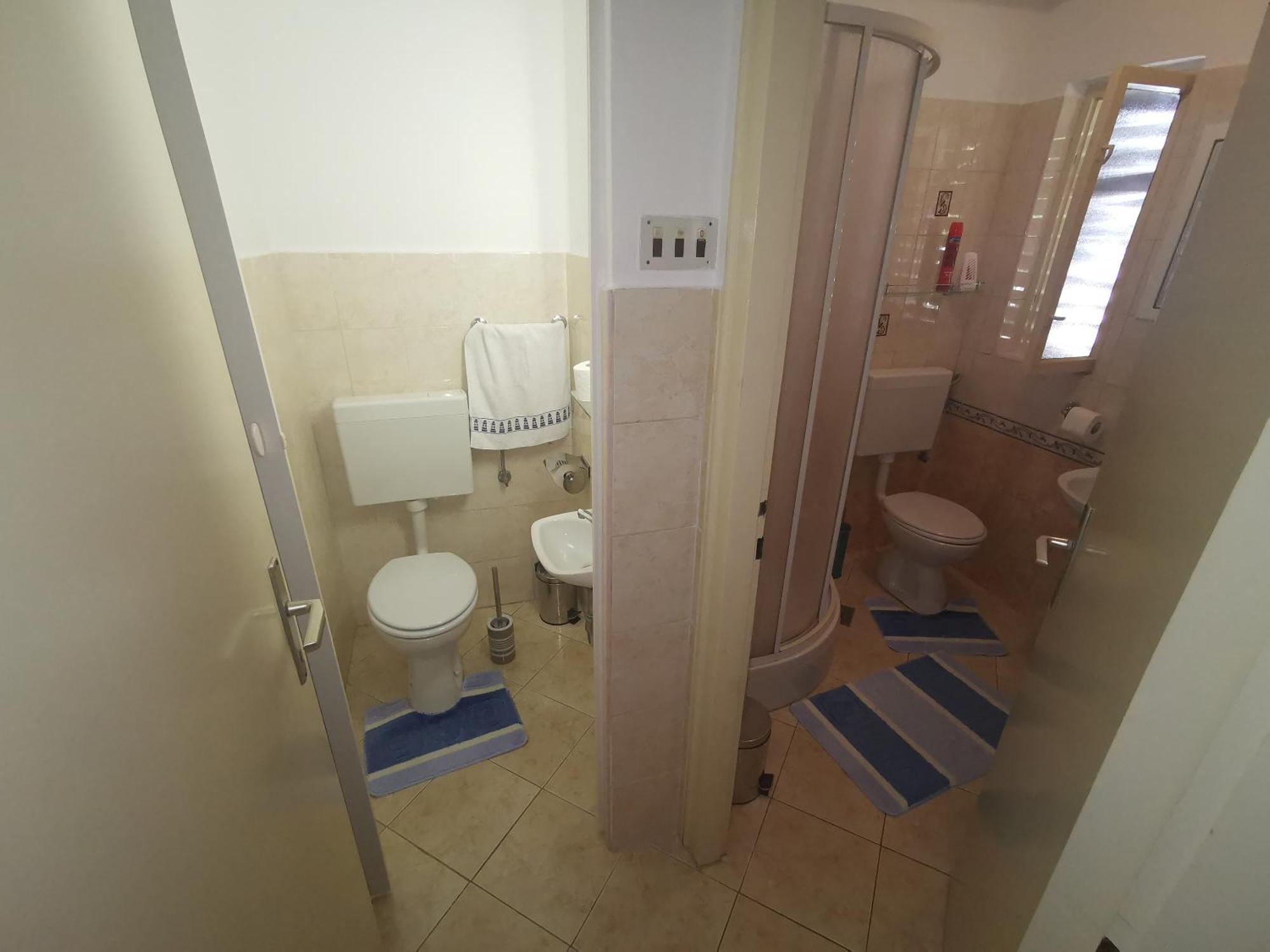 Apartment Marija Цриквениця Екстер'єр фото