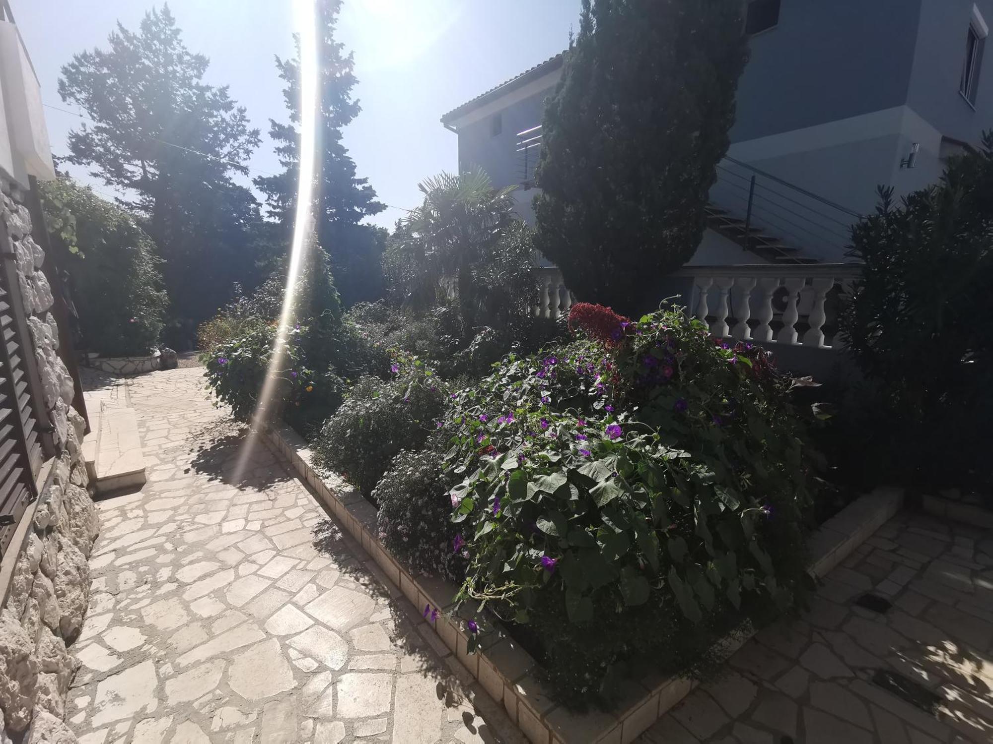 Apartment Marija Цриквениця Екстер'єр фото